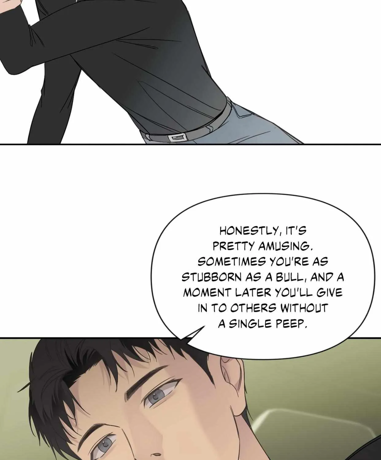 Read Backlight chapter 21 image 61 on Lezhin