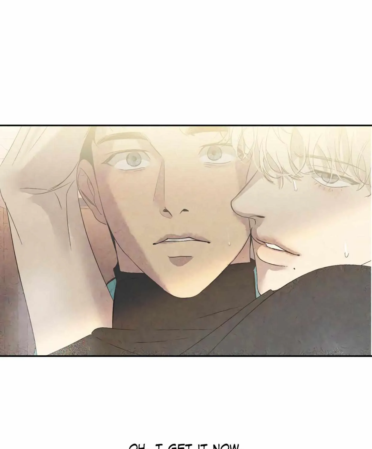 Read Backlight chapter 21 image 63 on Lezhin