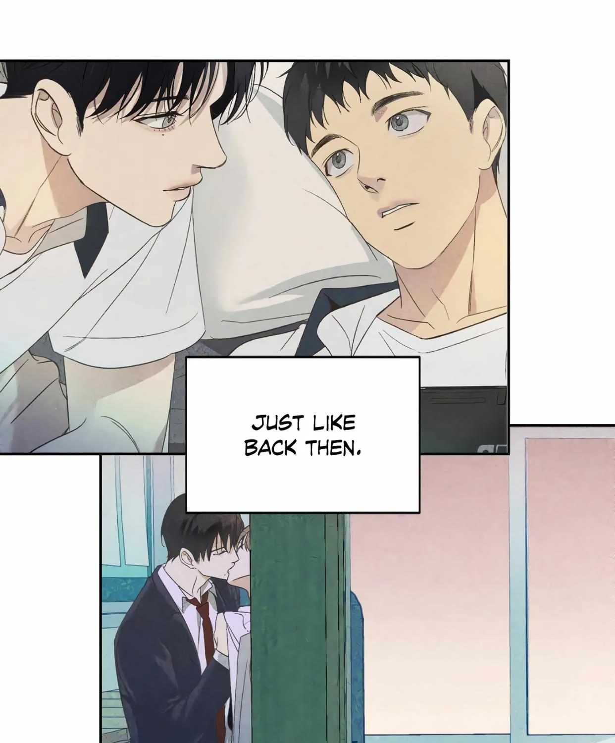 Read Backlight chapter 21 image 67 on Lezhin