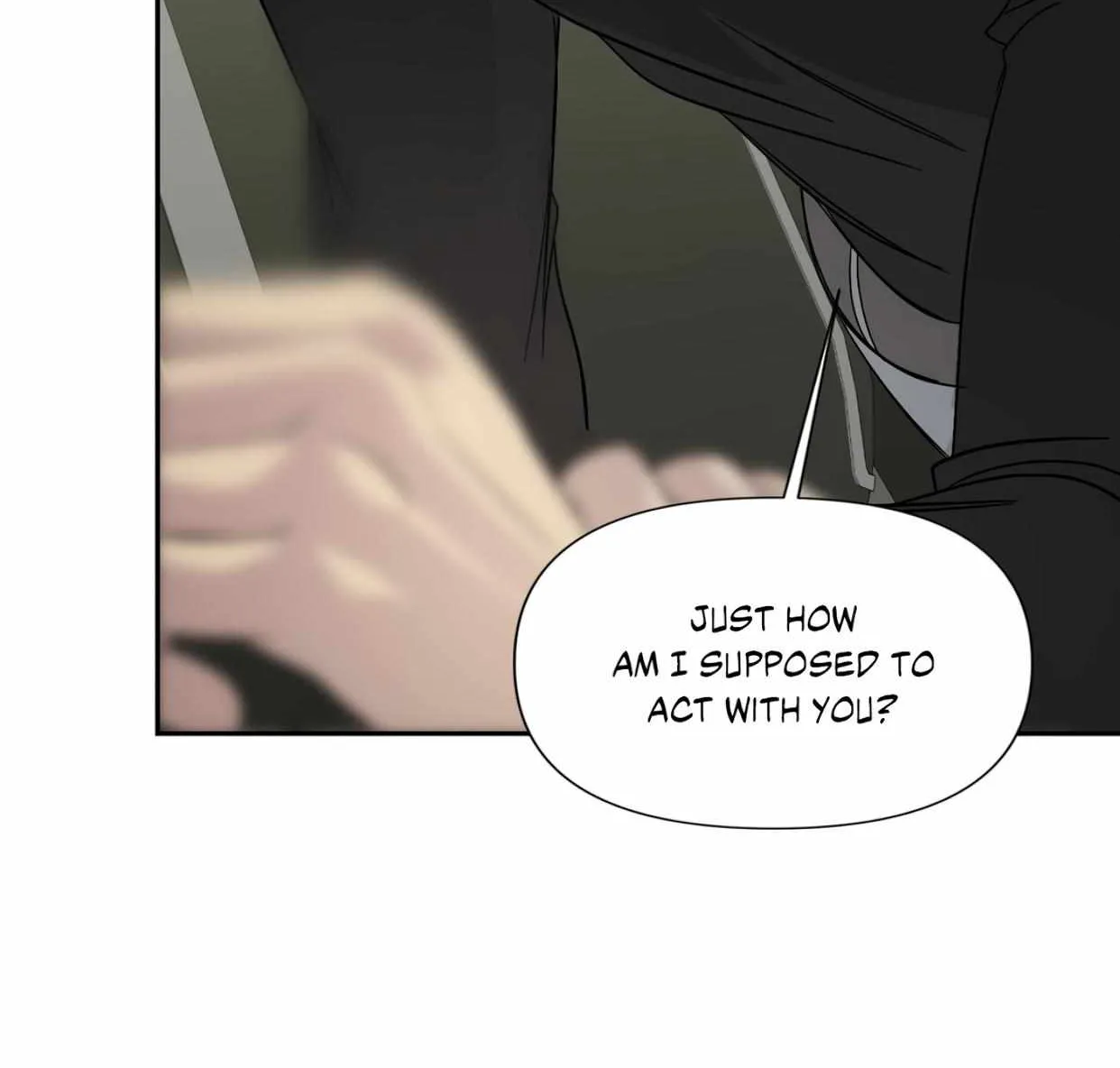 Read Backlight chapter 21 image 70 on Lezhin
