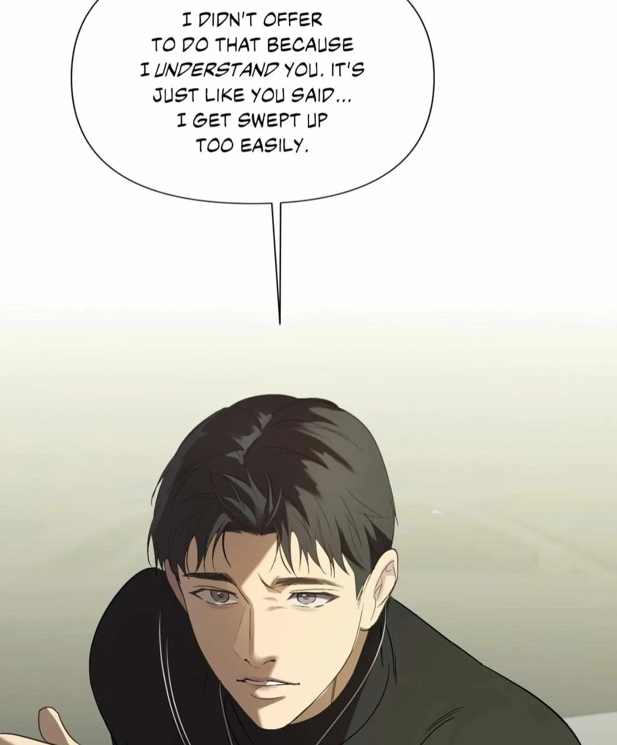 Read Backlight chapter 21 image 73 on Lezhin