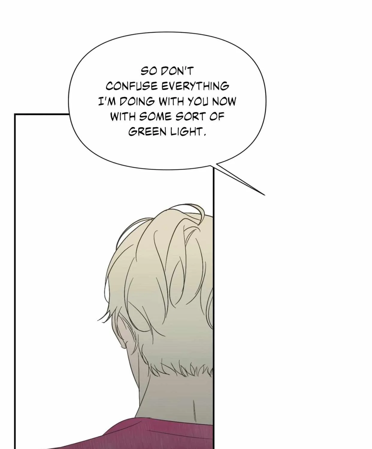 Read Backlight chapter 21 image 75 on Lezhin