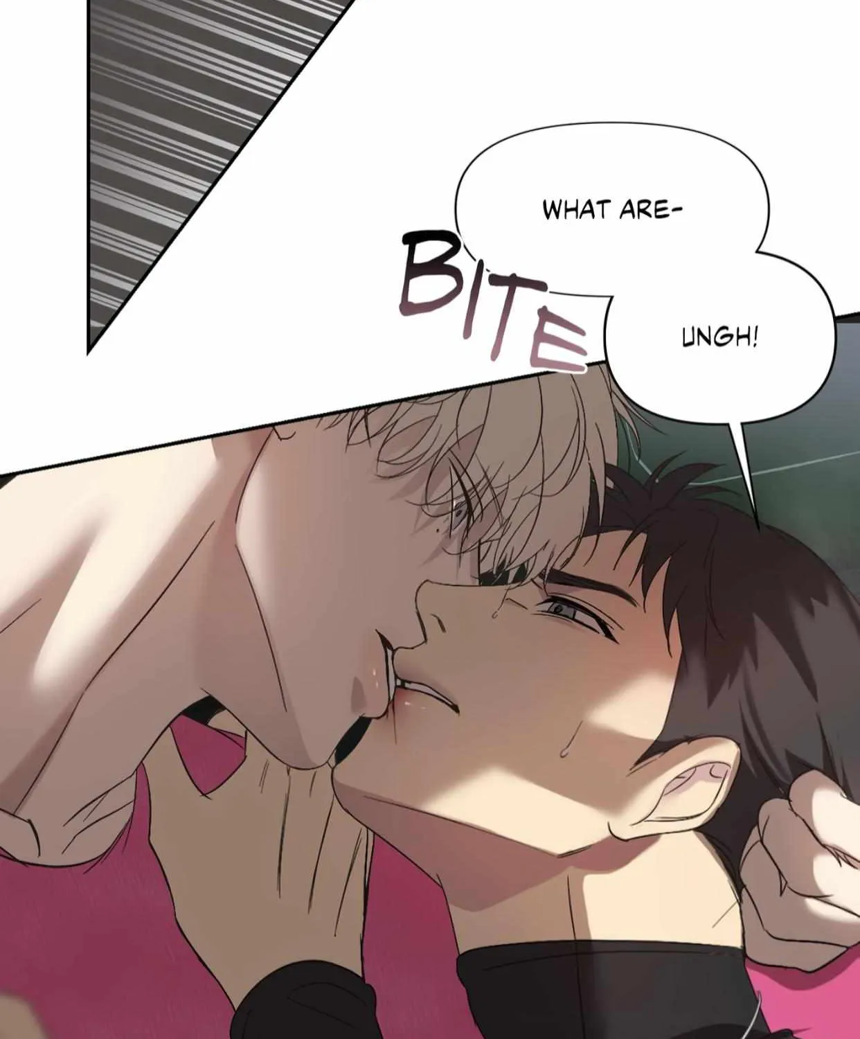 Read Backlight chapter 21 image 80 on Lezhin