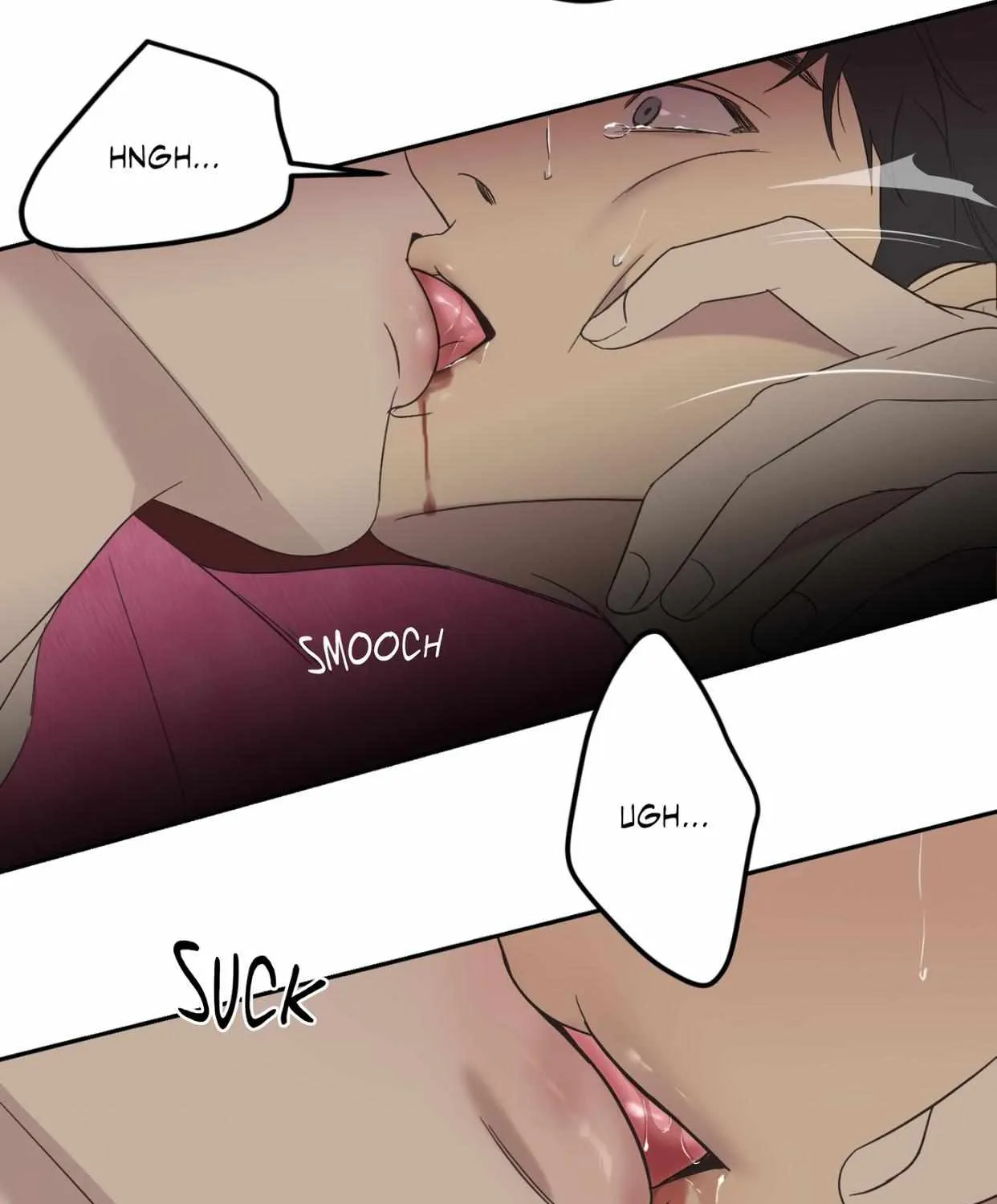 Read Backlight chapter 21 image 83 on Lezhin