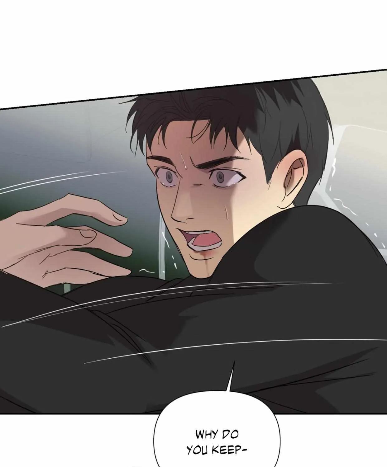 Read Backlight chapter 21 image 86 on Lezhin