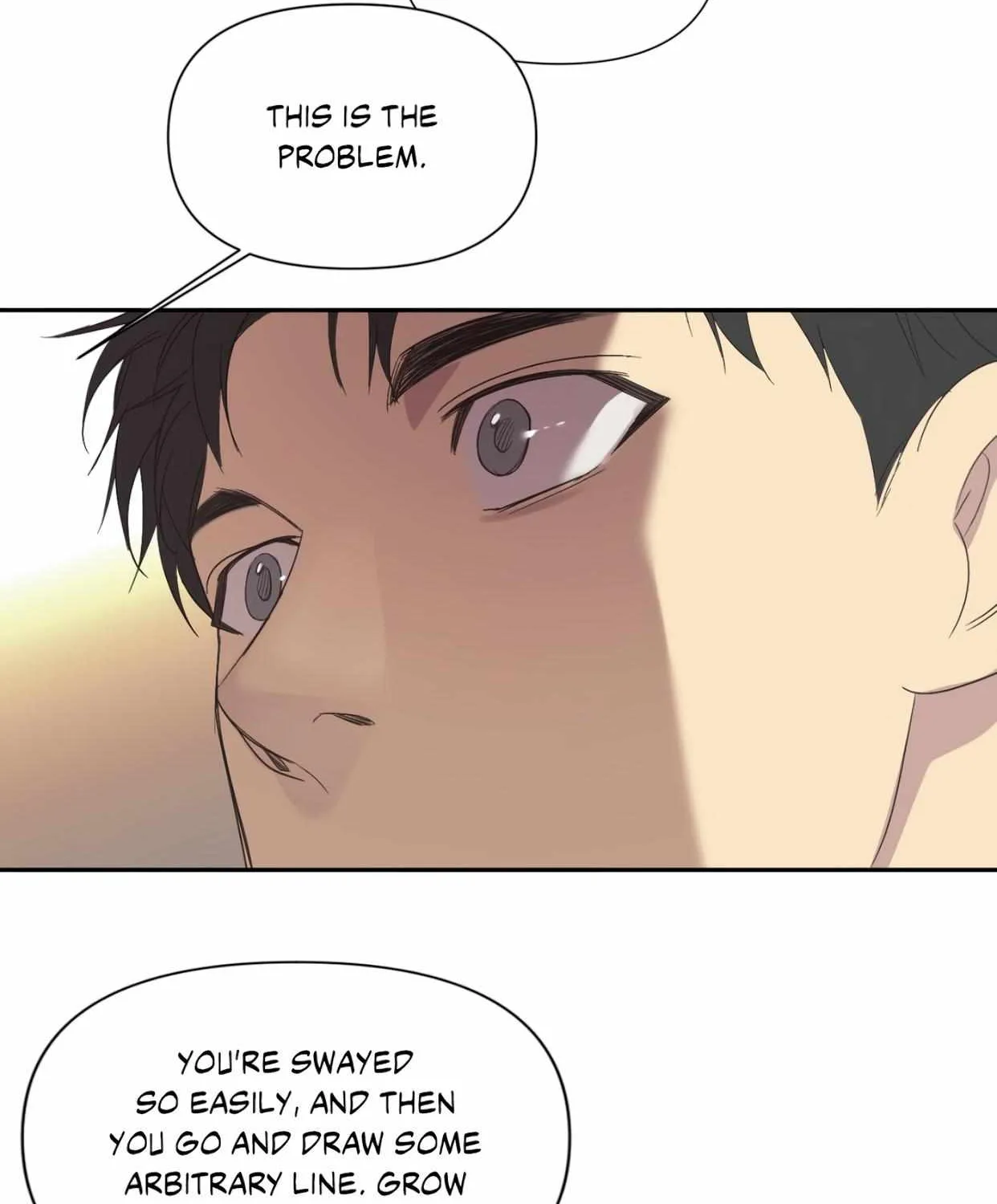 Read Backlight chapter 21 image 87 on Lezhin