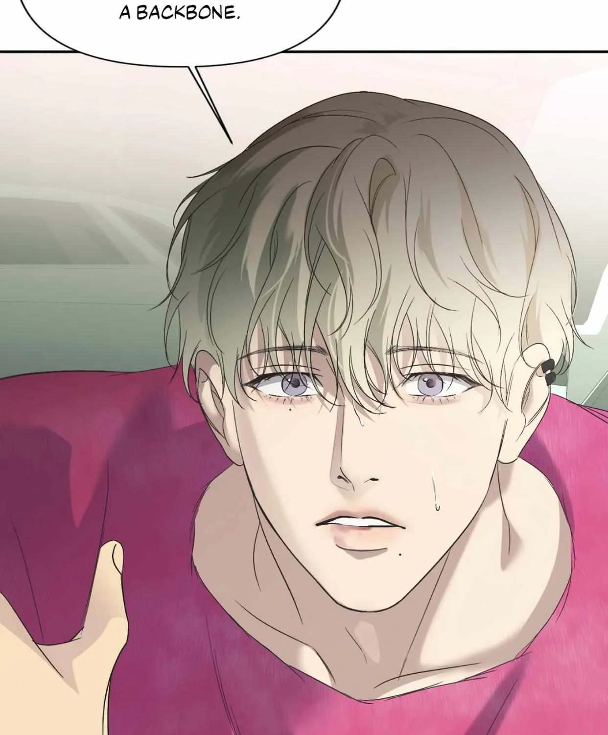 Read Backlight chapter 21 image 88 on Lezhin