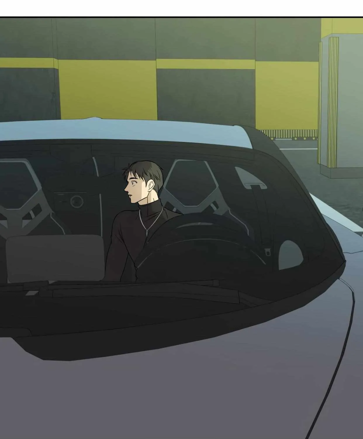 Read Backlight chapter 21 image 94 on Lezhin