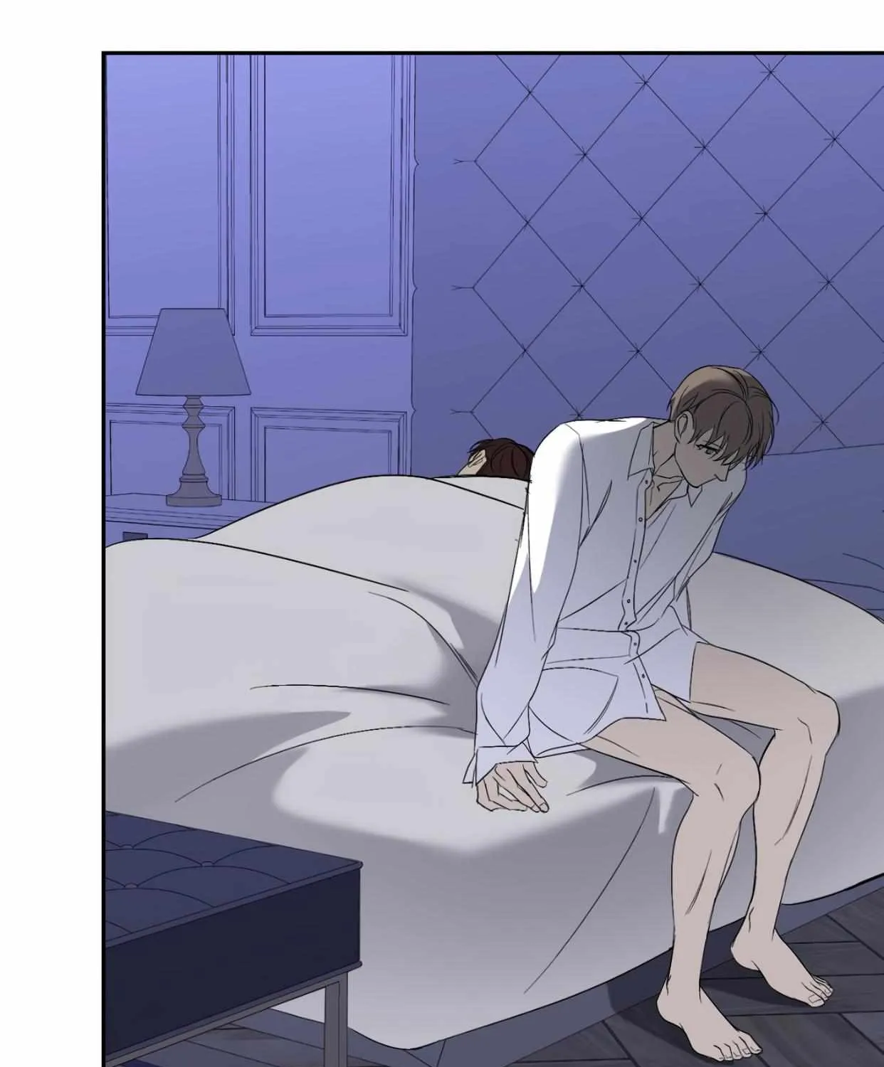 Read Backlight chapter 21 image 99 on Lezhin