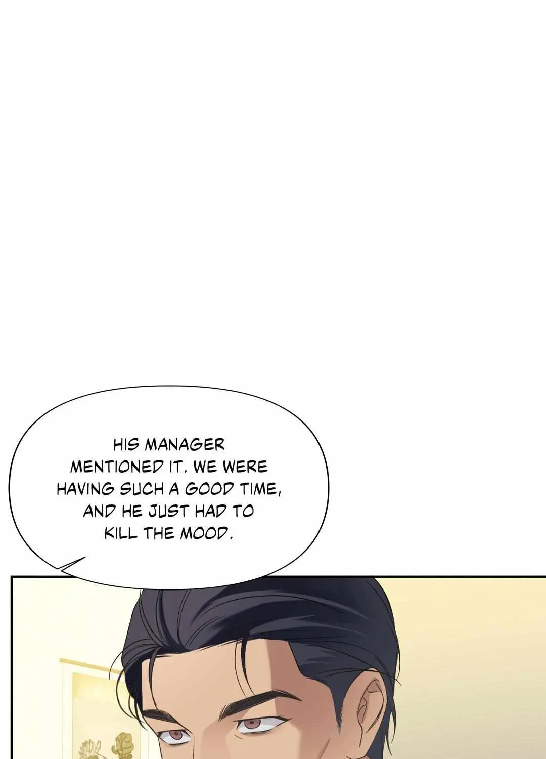 Read Backlight chapter 22 image 10 on Lezhin