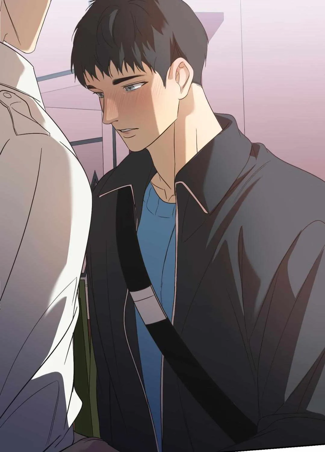 Read Backlight chapter 22 image 100 on Lezhin