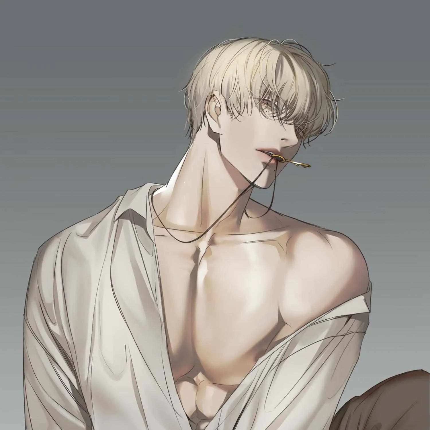 Read Backlight chapter 22 image 107 on Lezhin