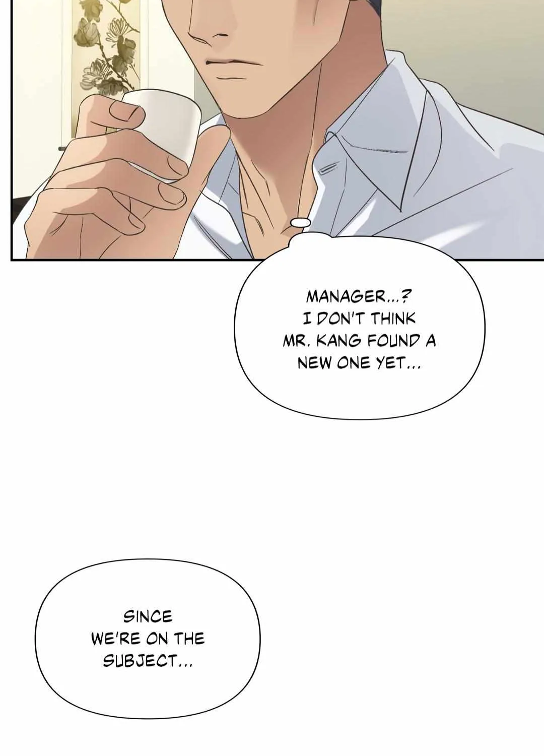 Read Backlight chapter 22 image 11 on Lezhin