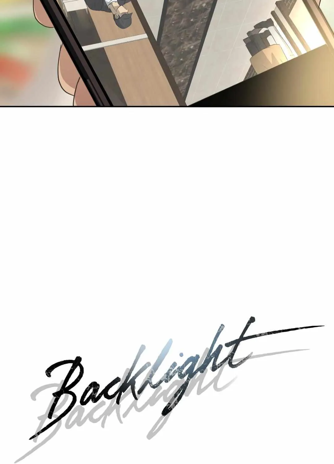 Read Backlight chapter 22 image 17 on Lezhin