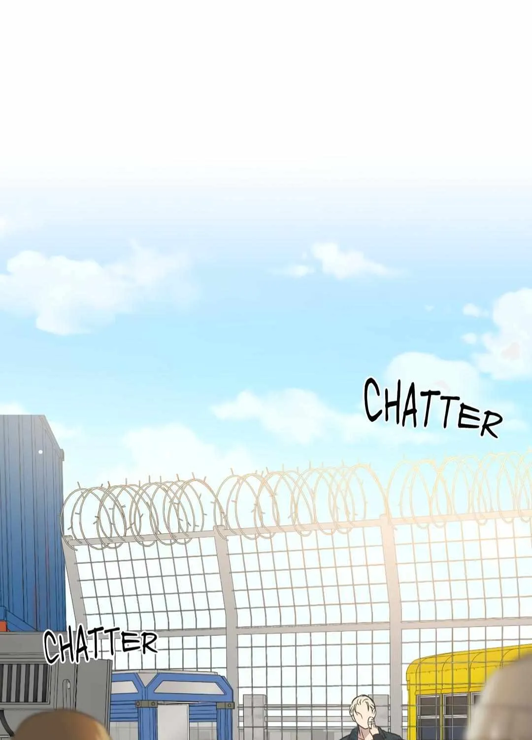Read Backlight chapter 22 image 19 on Lezhin