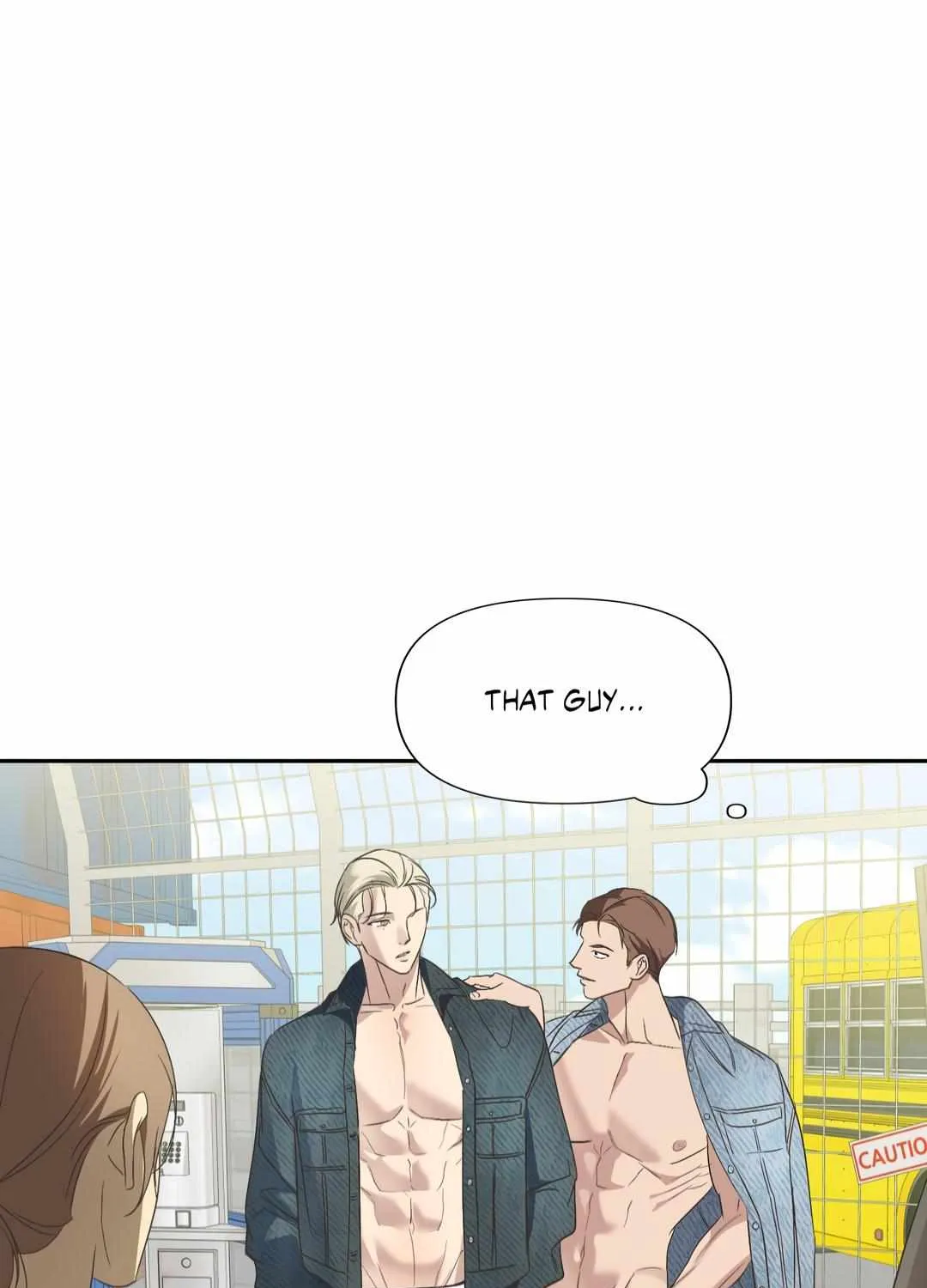 Read Backlight chapter 22 image 24 on Lezhin