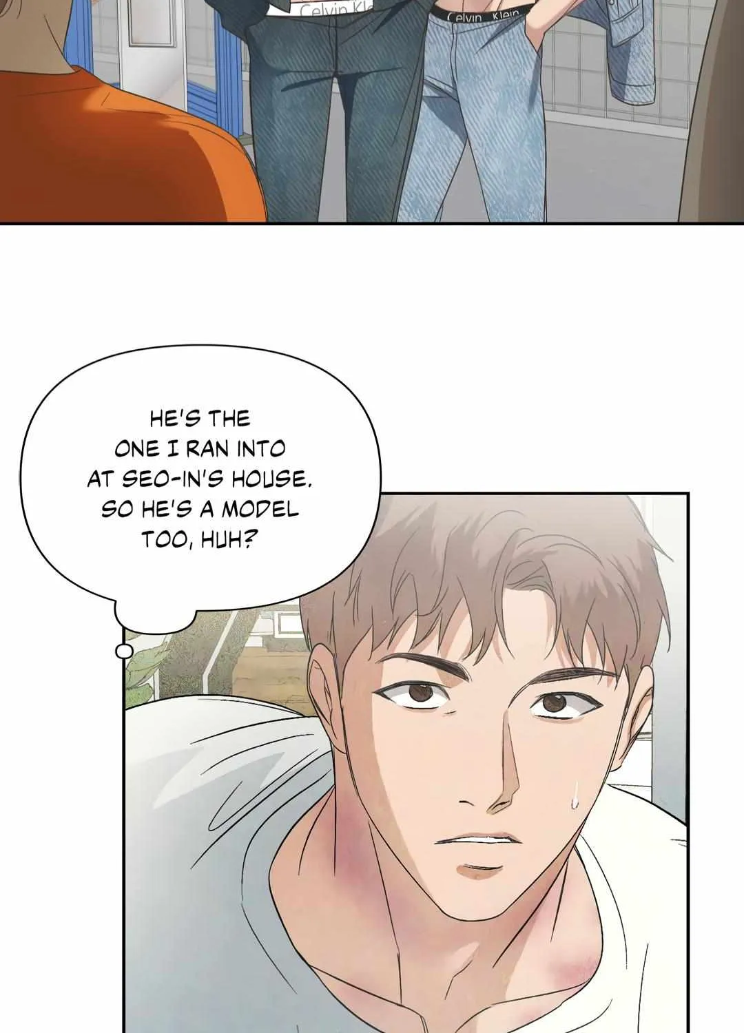 Read Backlight chapter 22 image 25 on Lezhin