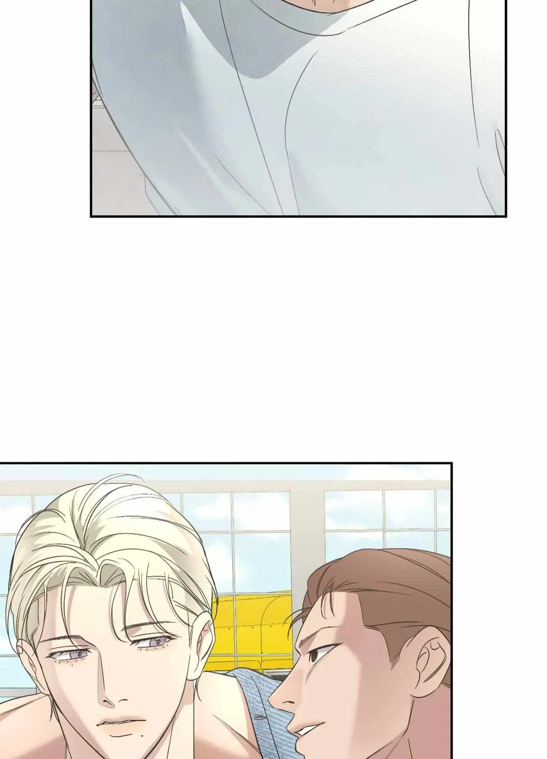 Read Backlight chapter 22 image 26 on Lezhin