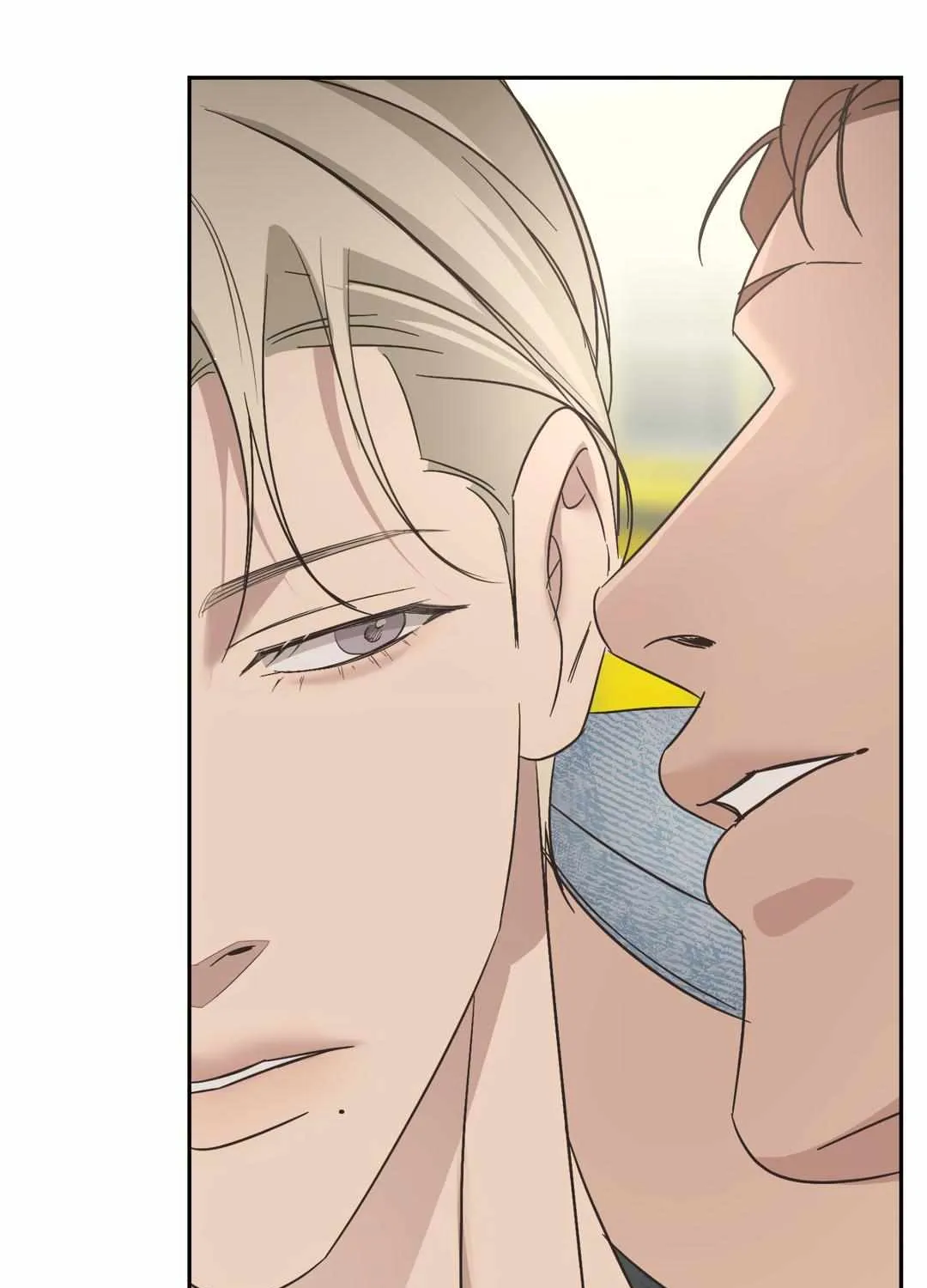 Read Backlight chapter 22 image 28 on Lezhin