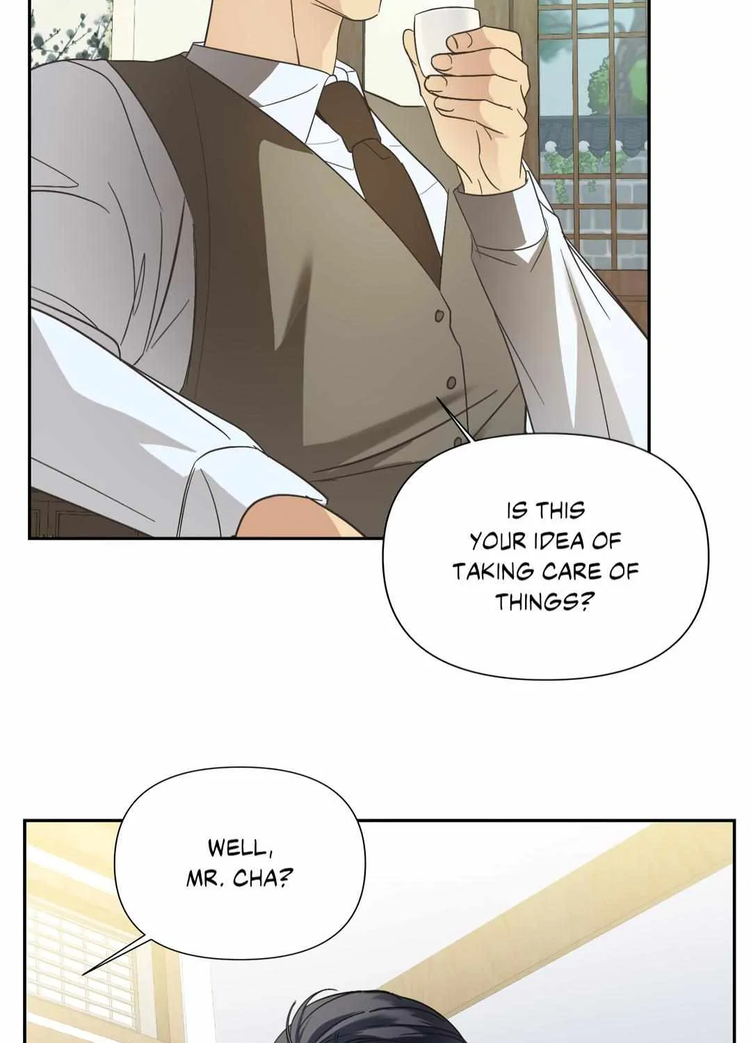 Read Backlight chapter 22 image 3 on Lezhin