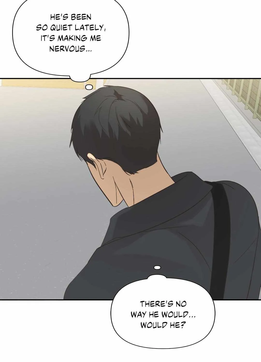 Read Backlight chapter 22 image 30 on Lezhin