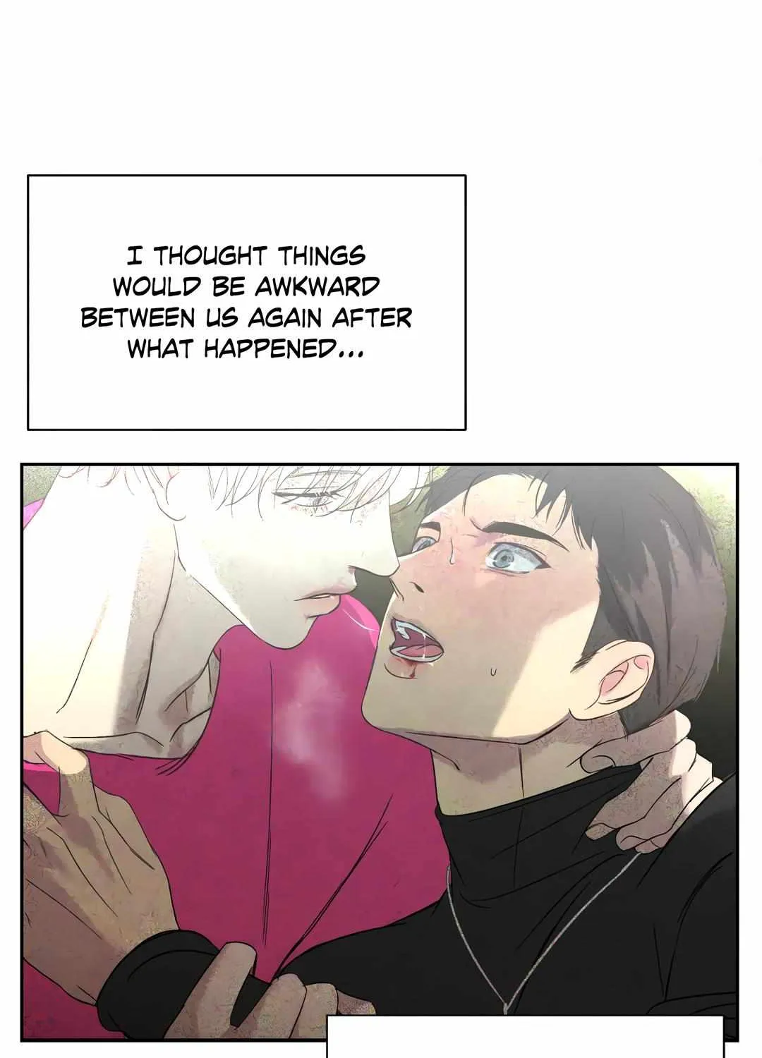Read Backlight chapter 22 image 31 on Lezhin