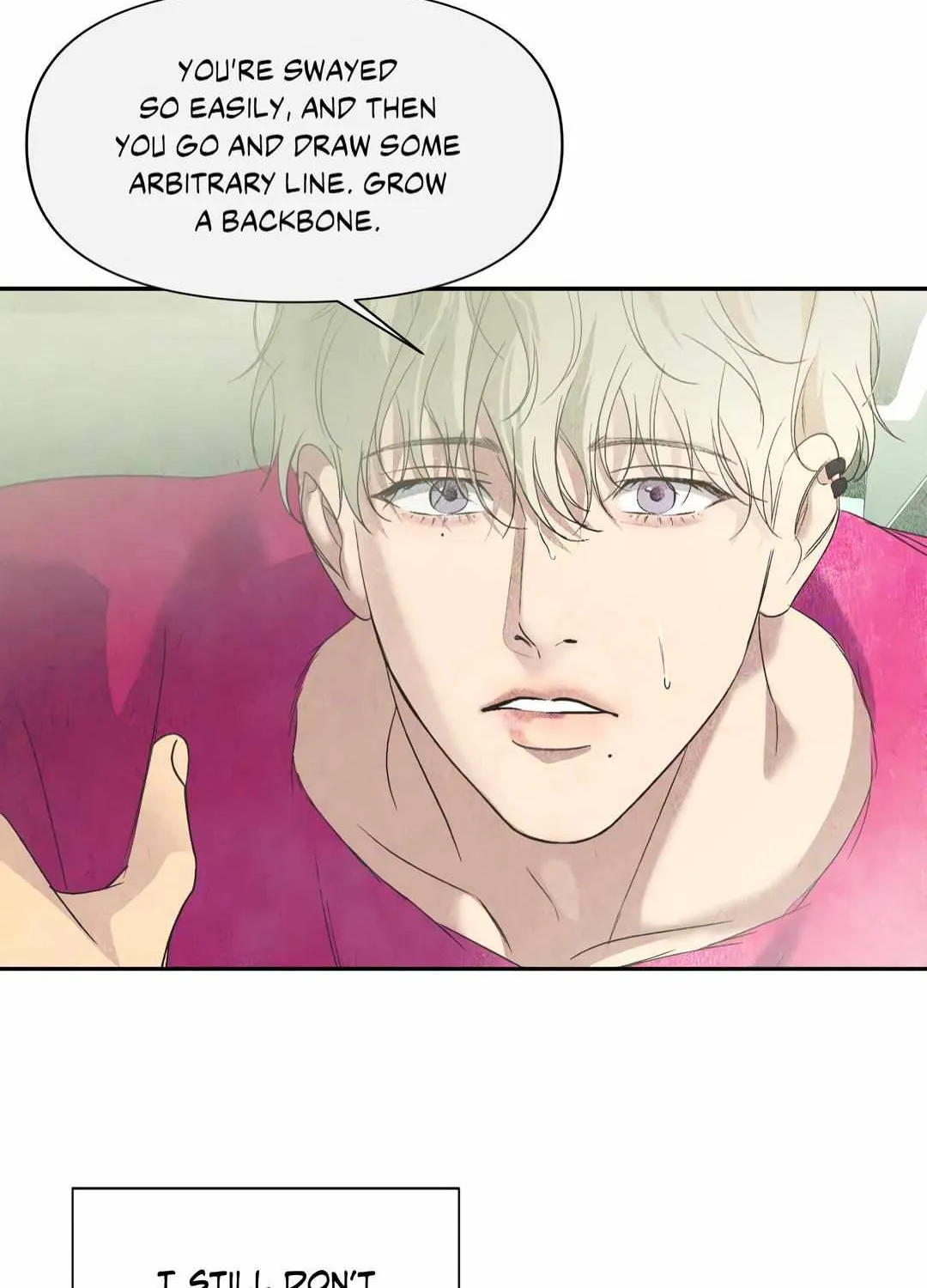 Read Backlight chapter 22 image 34 on Lezhin