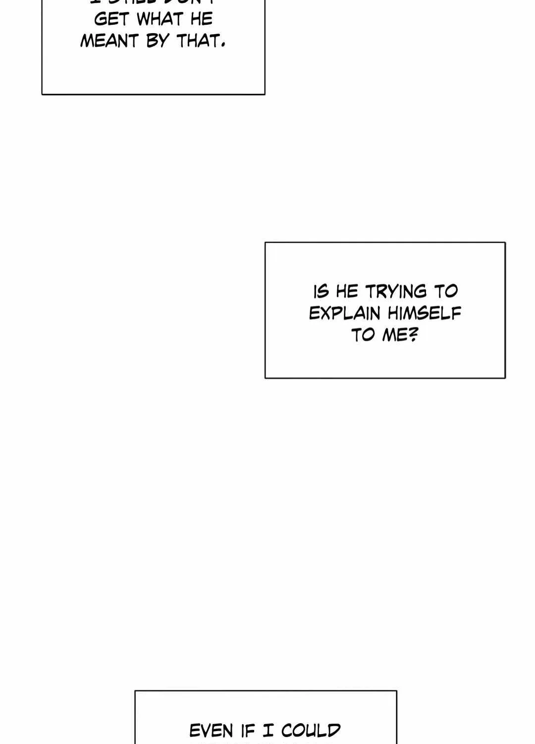 Read Backlight chapter 22 image 35 on Lezhin