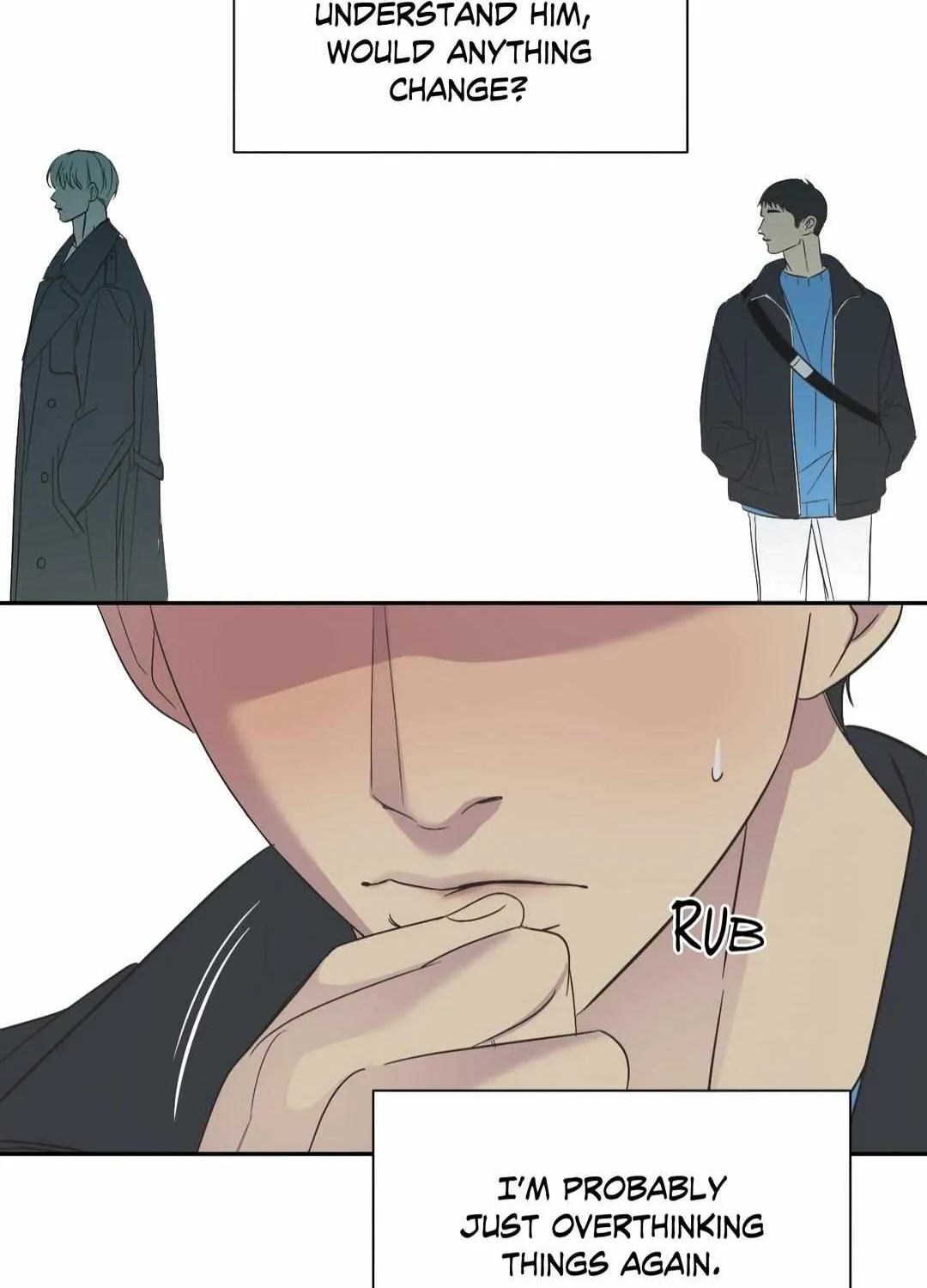 Read Backlight chapter 22 image 36 on Lezhin