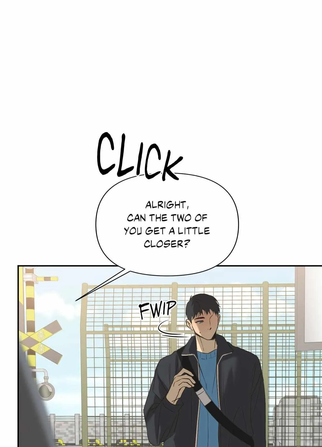 Read Backlight chapter 22 image 38 on Lezhin