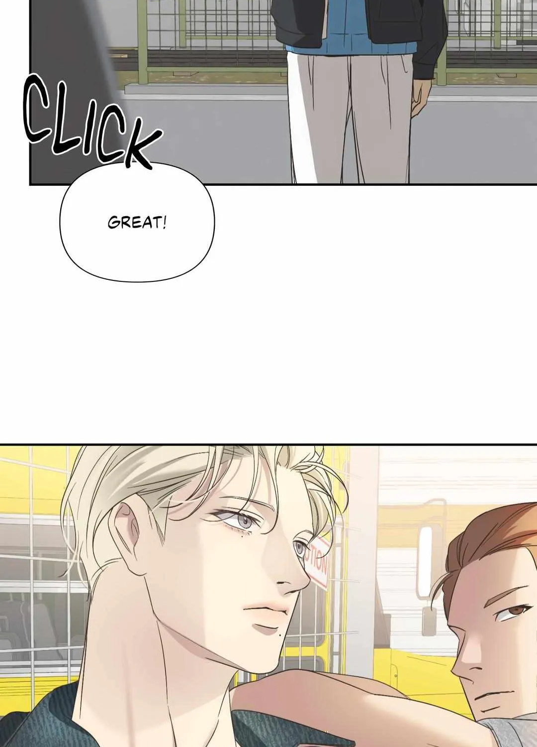 Read Backlight chapter 22 image 39 on Lezhin