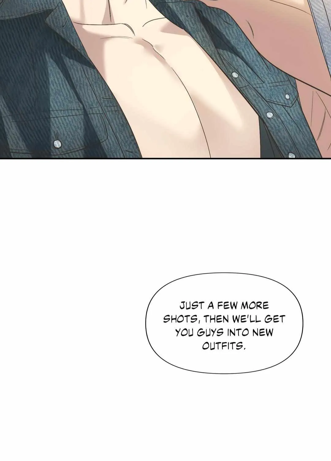 Read Backlight chapter 22 image 40 on Lezhin