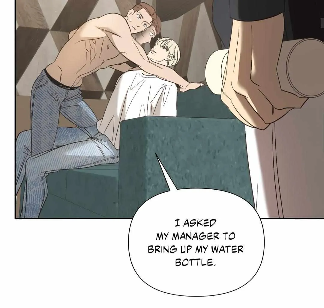 Read Backlight chapter 22 image 46 on Lezhin