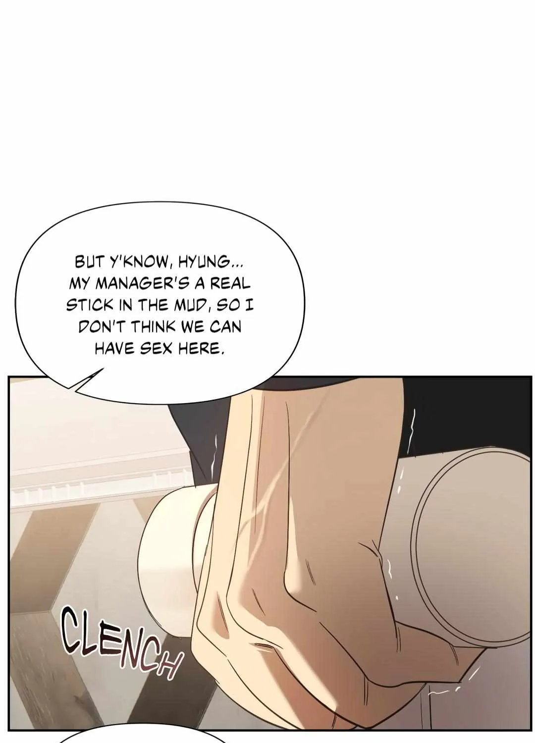 Read Backlight chapter 22 image 47 on Lezhin