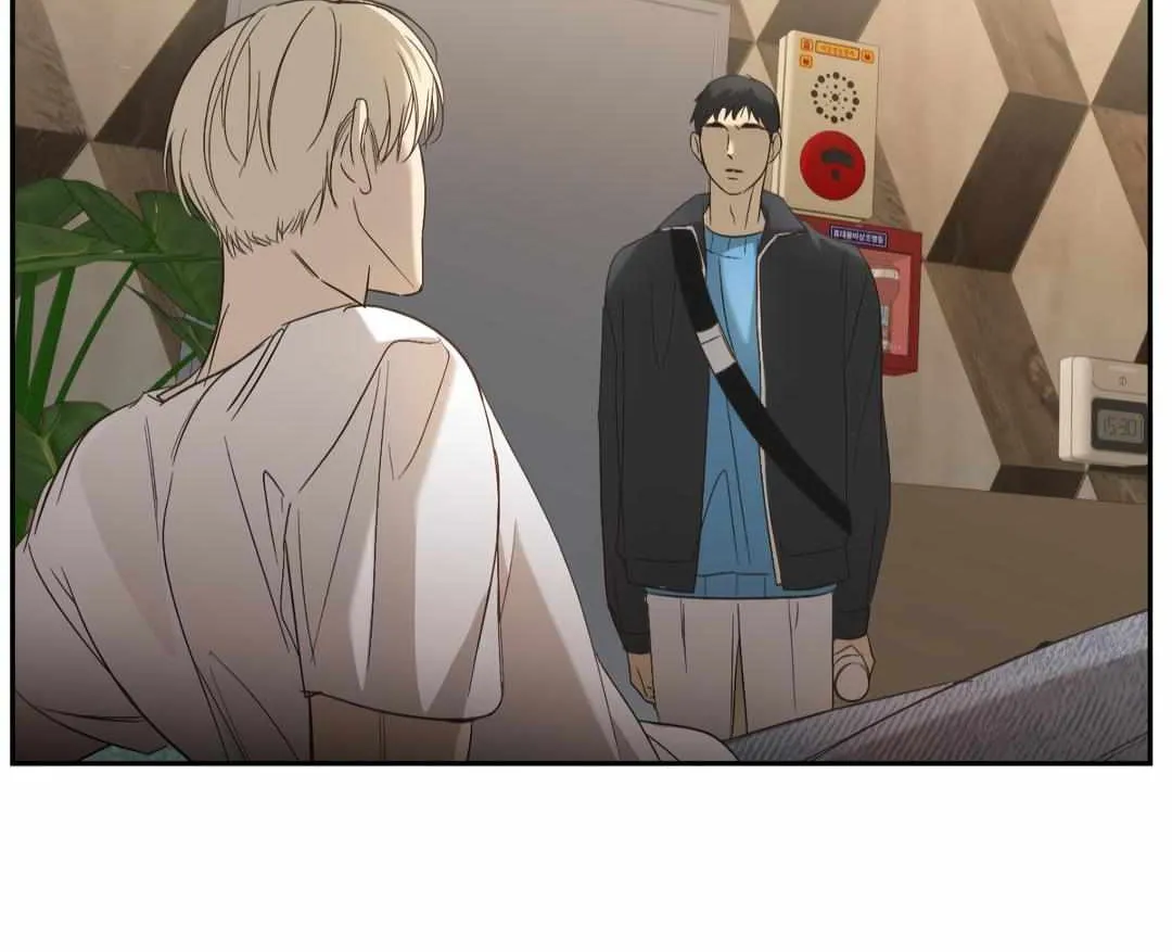 Read Backlight chapter 22 image 54 on Lezhin