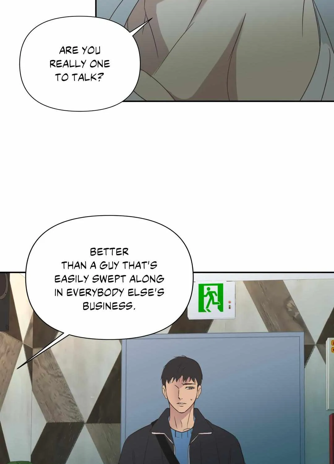 Read Backlight chapter 22 image 57 on Lezhin