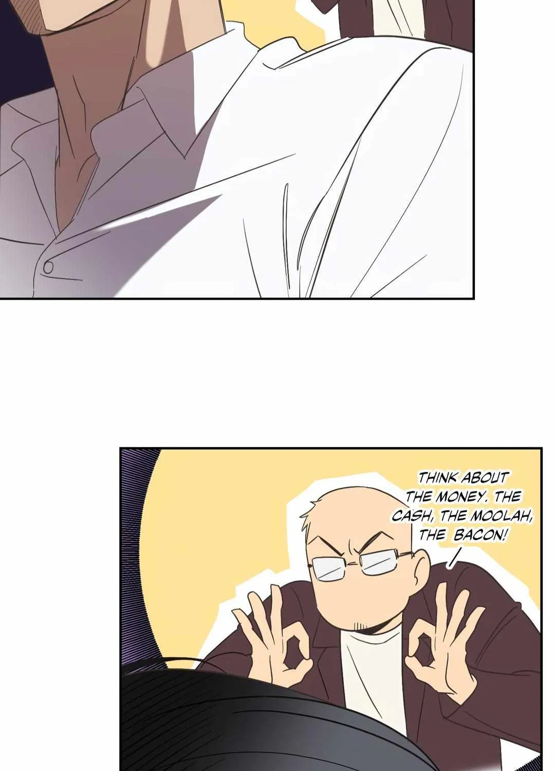 Read Backlight chapter 22 image 6 on Lezhin