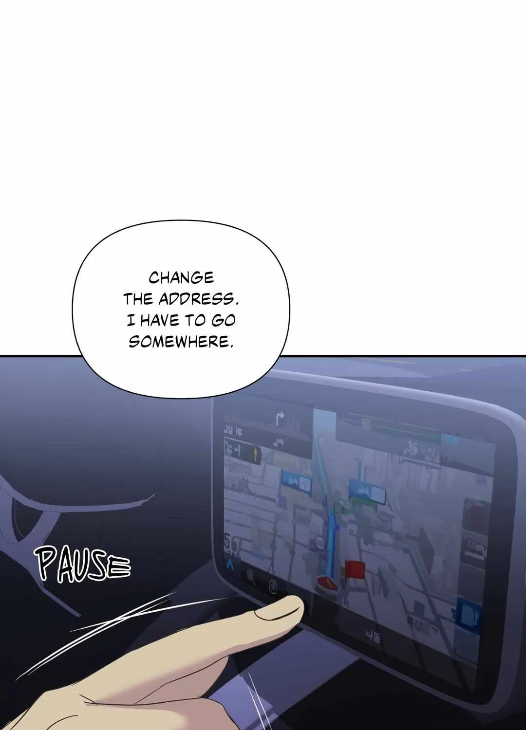 Read Backlight chapter 22 image 62 on Lezhin