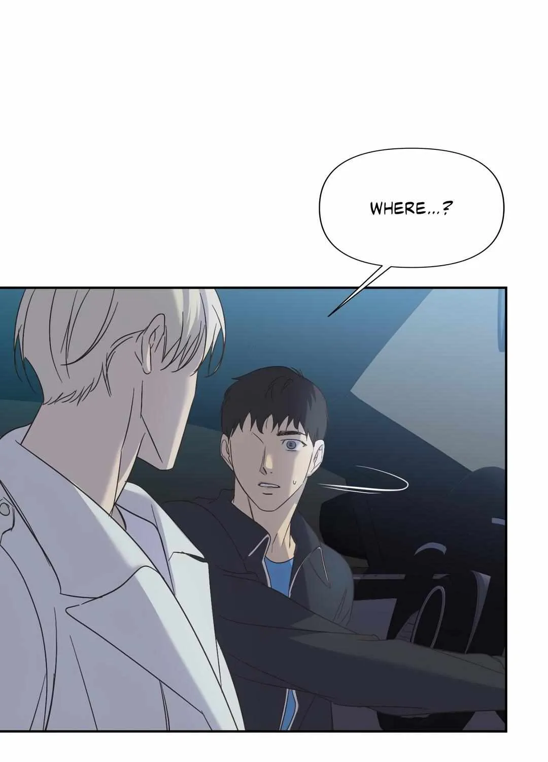 Read Backlight chapter 22 image 64 on Lezhin