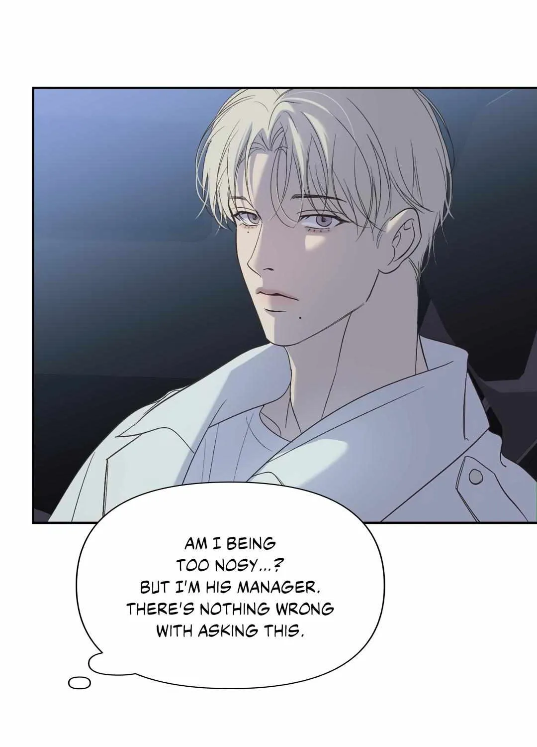 Read Backlight chapter 22 image 65 on Lezhin