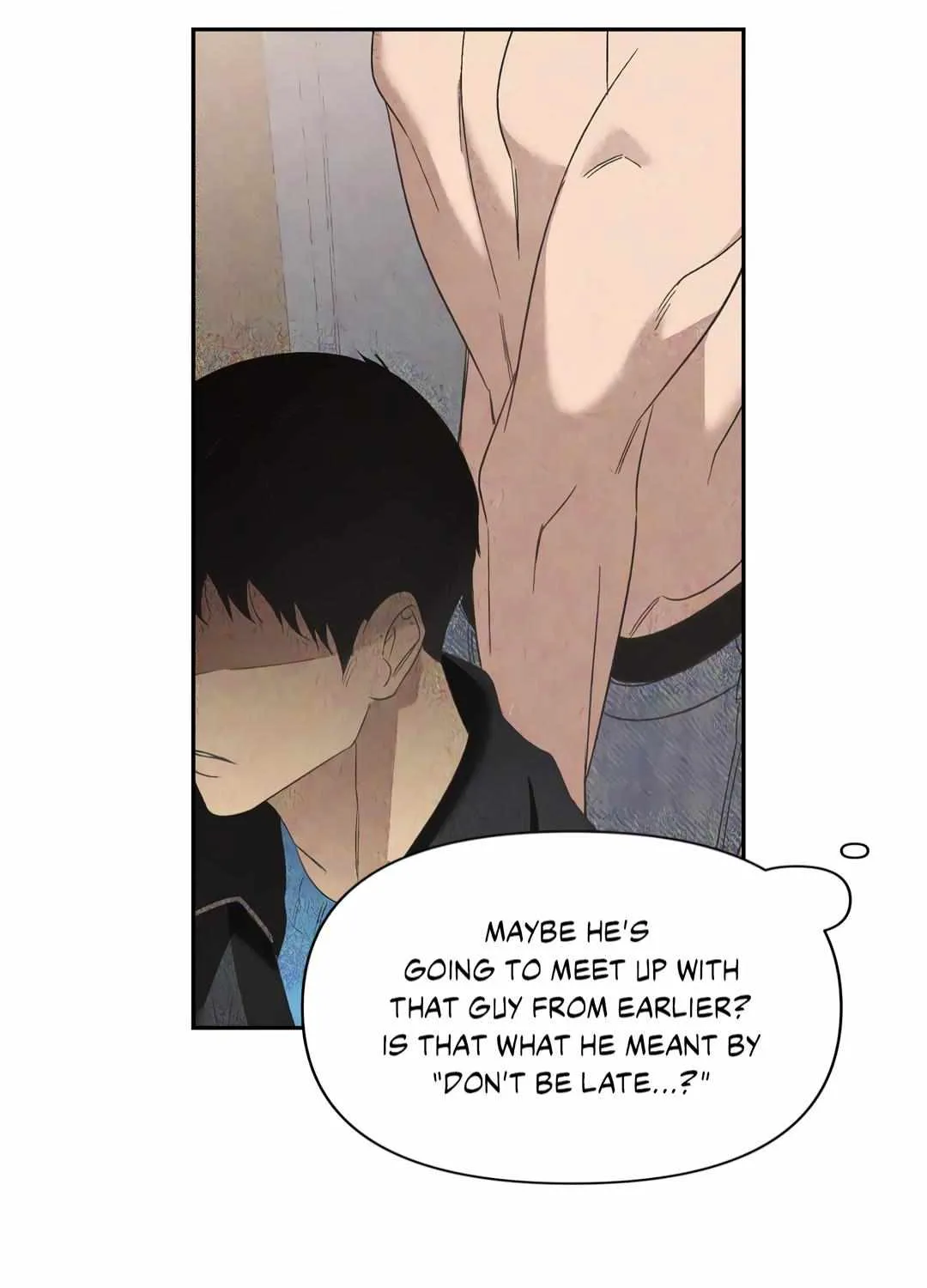 Read Backlight chapter 22 image 66 on Lezhin