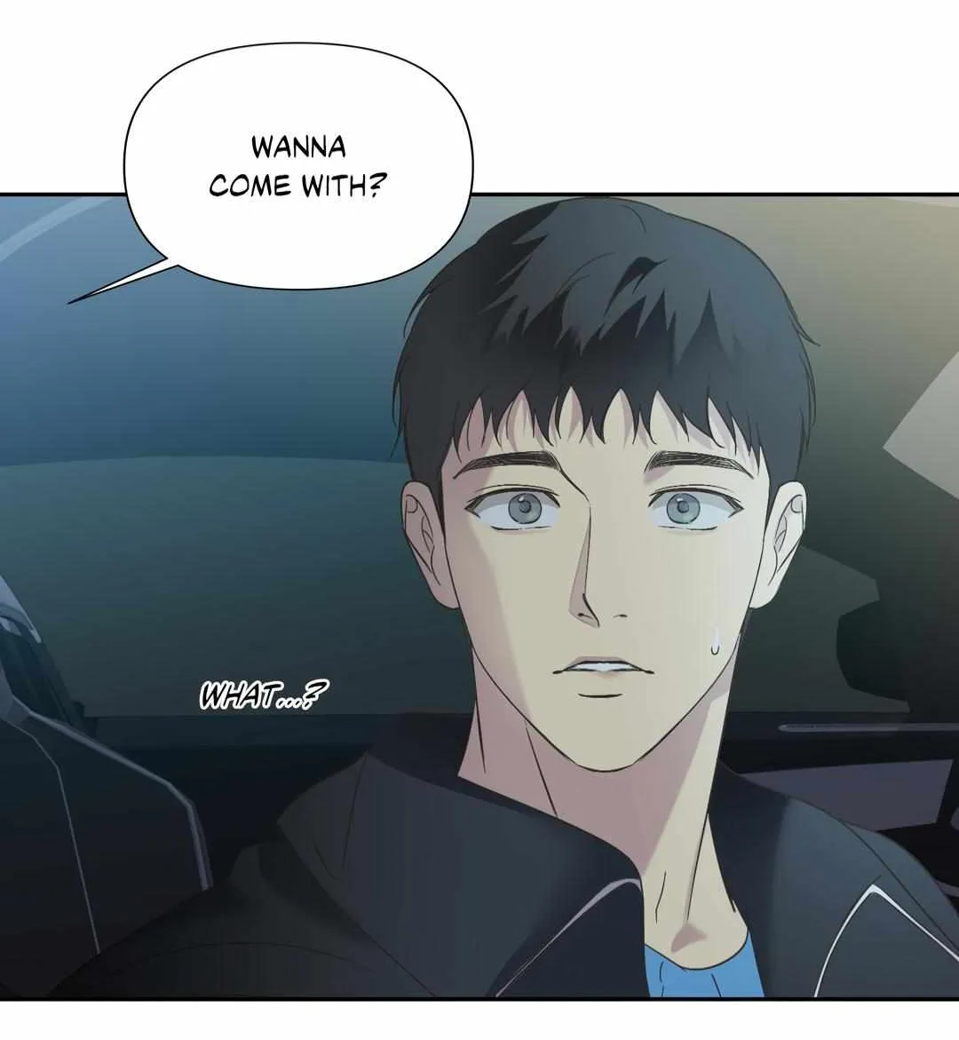 Read Backlight chapter 22 image 67 on Lezhin