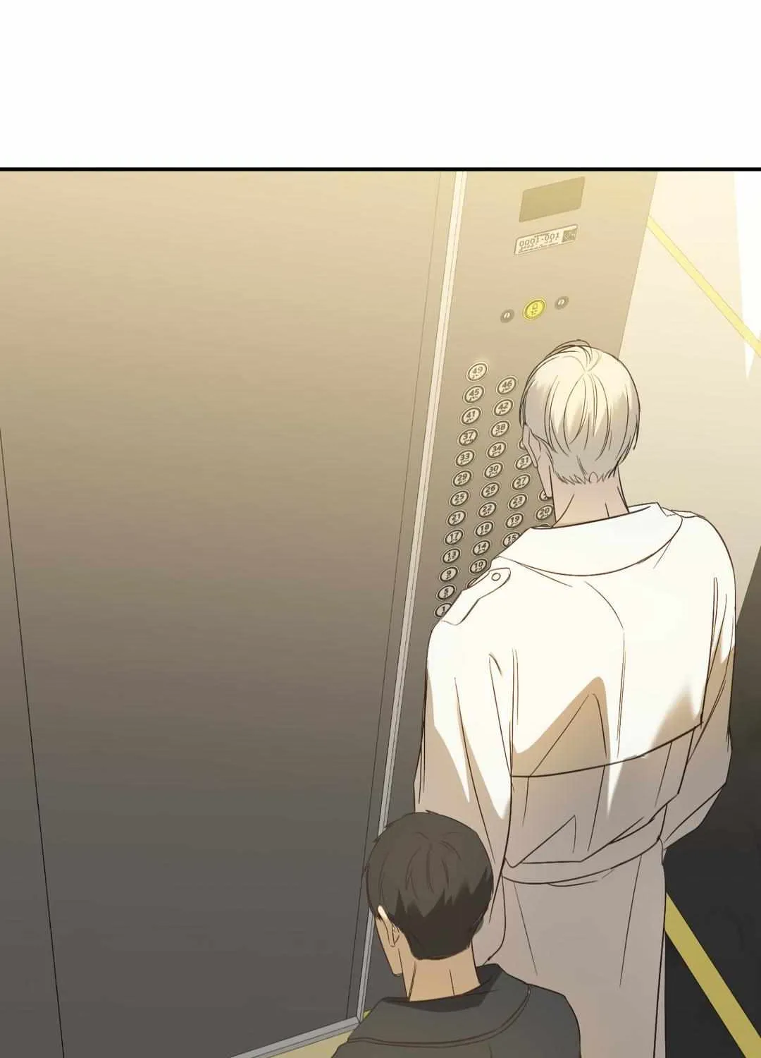 Read Backlight chapter 22 image 69 on Lezhin