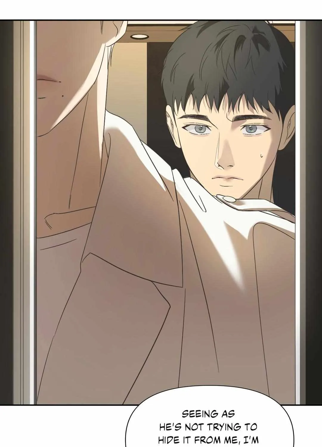 Read Backlight chapter 22 image 71 on Lezhin