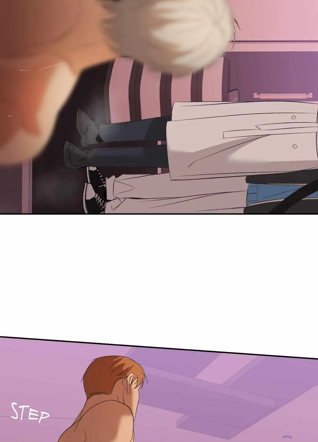 Read Backlight chapter 22 image 76 on Lezhin