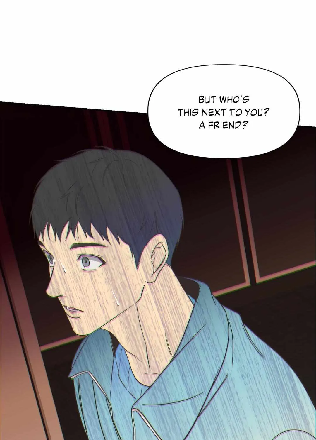 Read Backlight chapter 22 image 79 on Lezhin