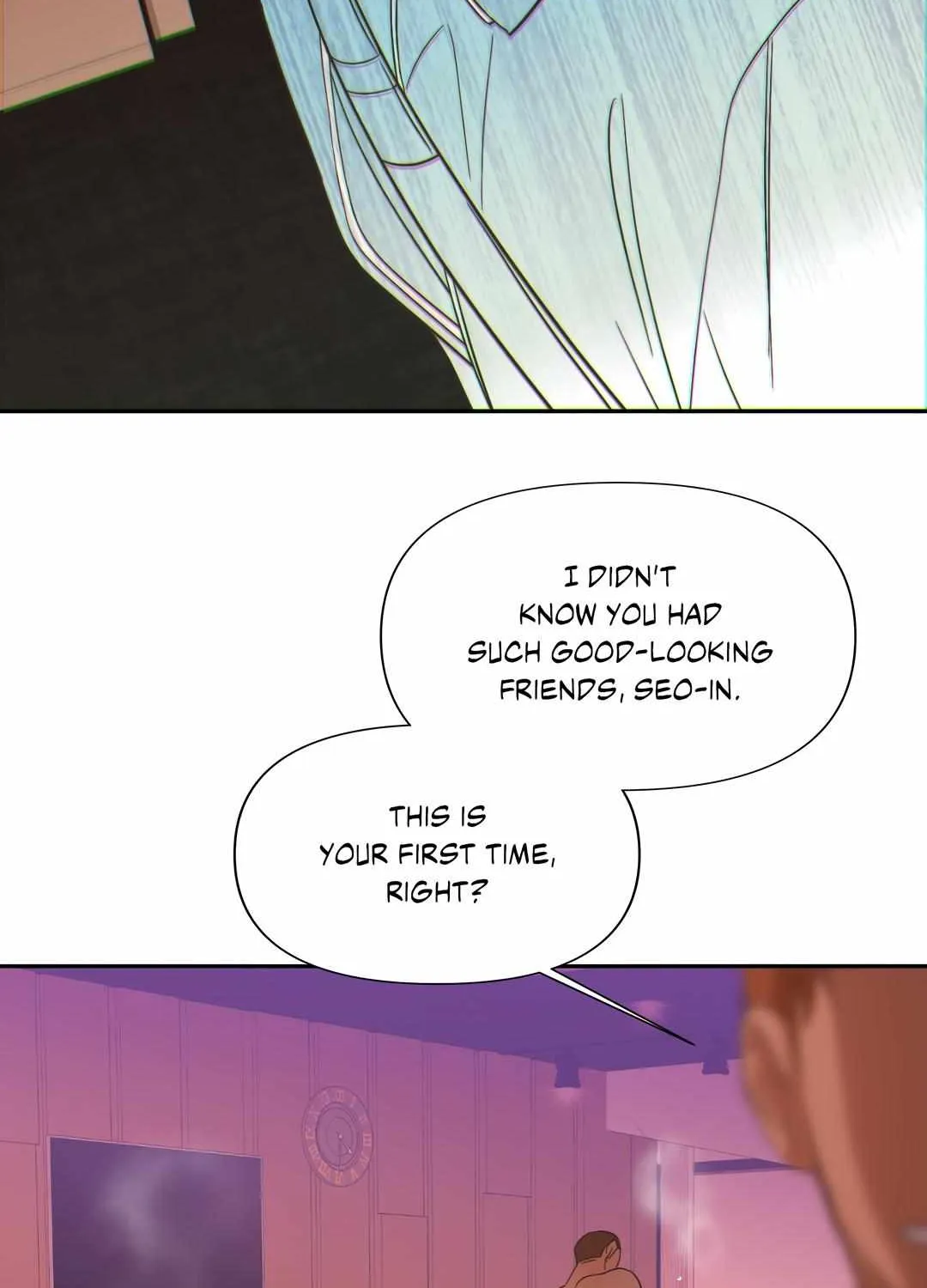Read Backlight chapter 22 image 80 on Lezhin