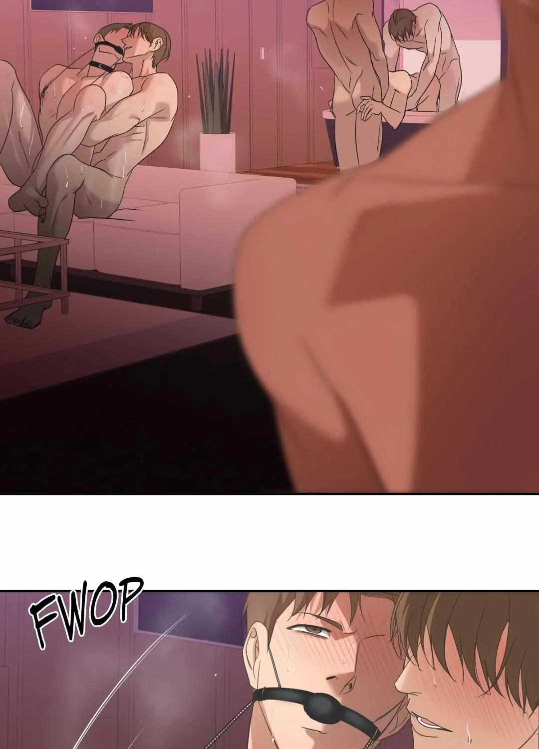 Read Backlight chapter 22 image 81 on Lezhin