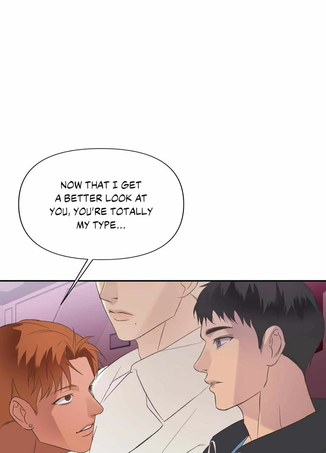 Read Backlight chapter 22 image 83 on Lezhin