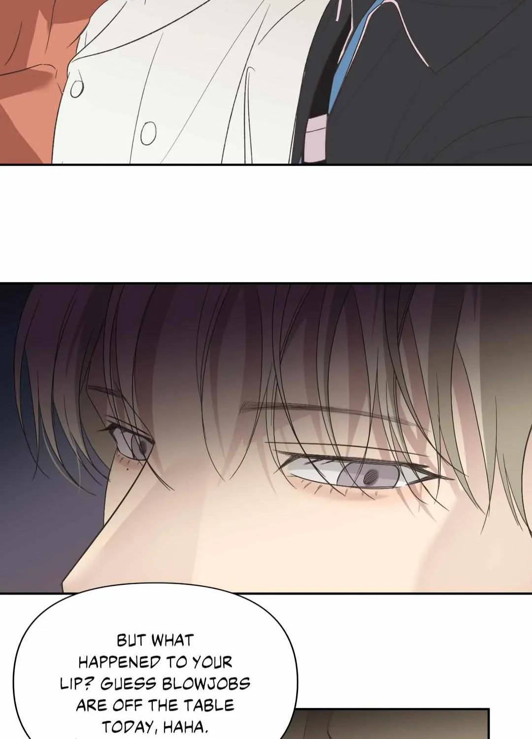 Read Backlight chapter 22 image 84 on Lezhin